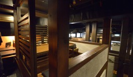 居心地の良い店舗づくり 居心地の良い店舗づくり