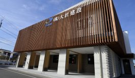 福岡初のCLT工法による設計 福岡初のCLT工法による設計